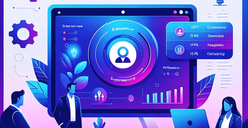 HR 软件实施如何降低成本？高性价比方案